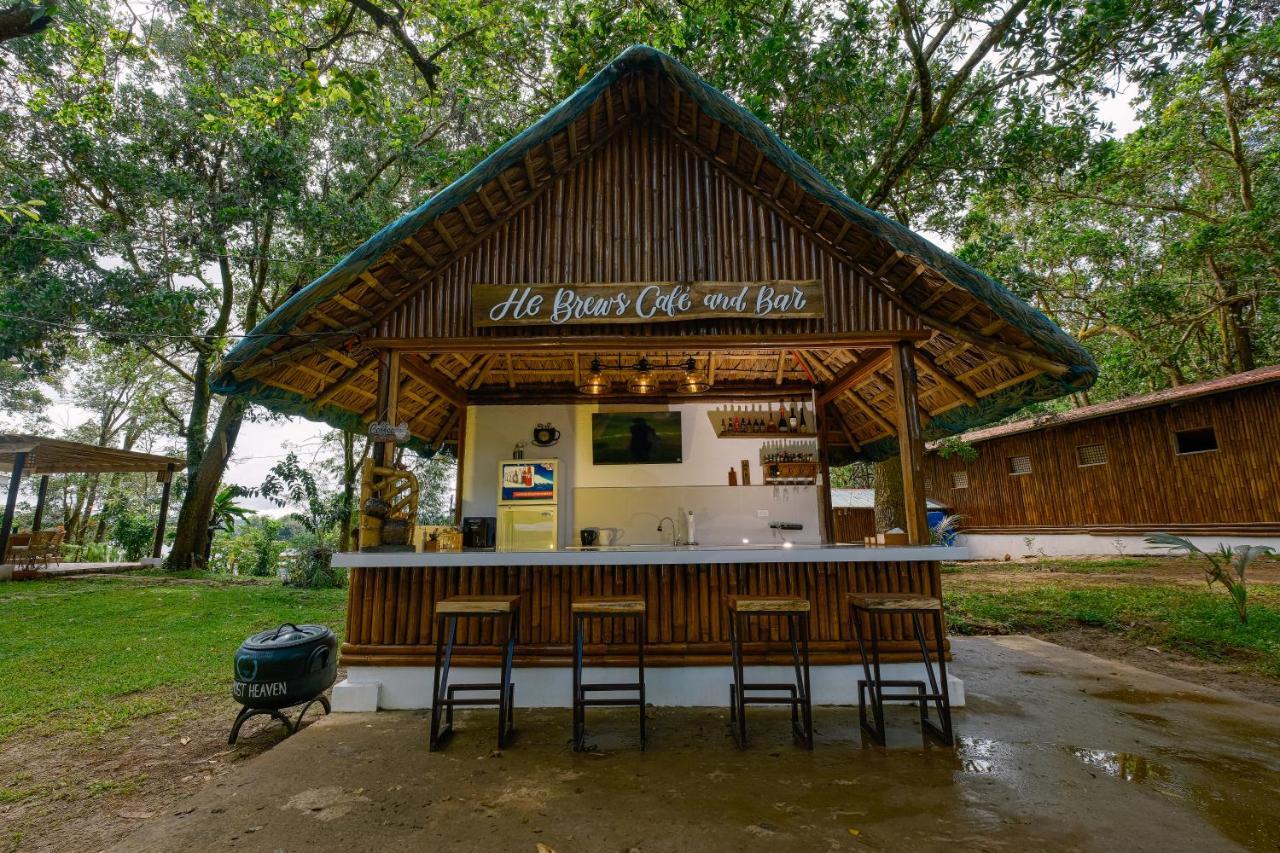 Almost Heaven Lake Resort By Cocotel Cavinti Exterior photo